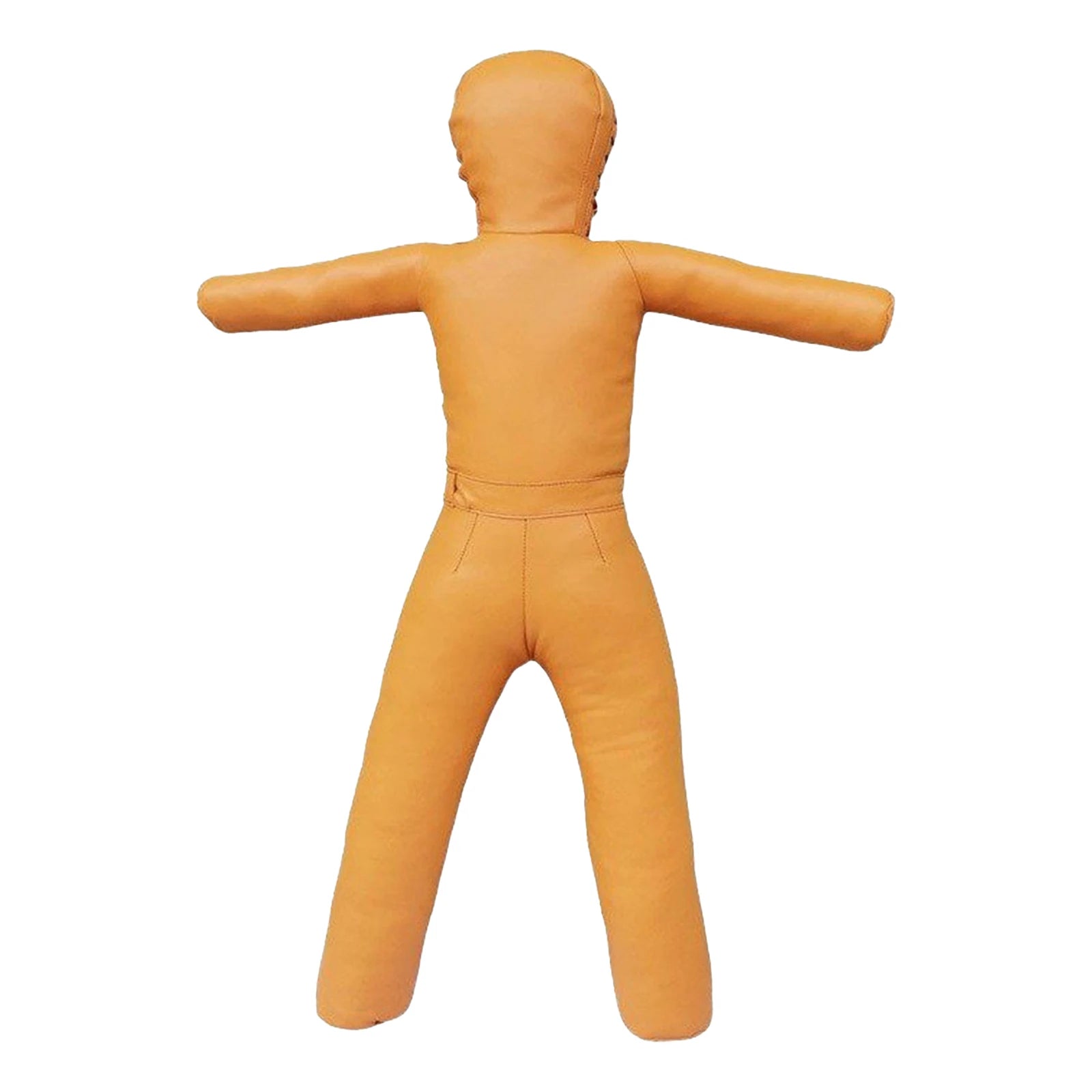 Kids Wrestling Dummy 120cm Un-filled Training Karate Judo Dummy Bag Wrestling Judo Dummy Bag MMA Grappling Dummy