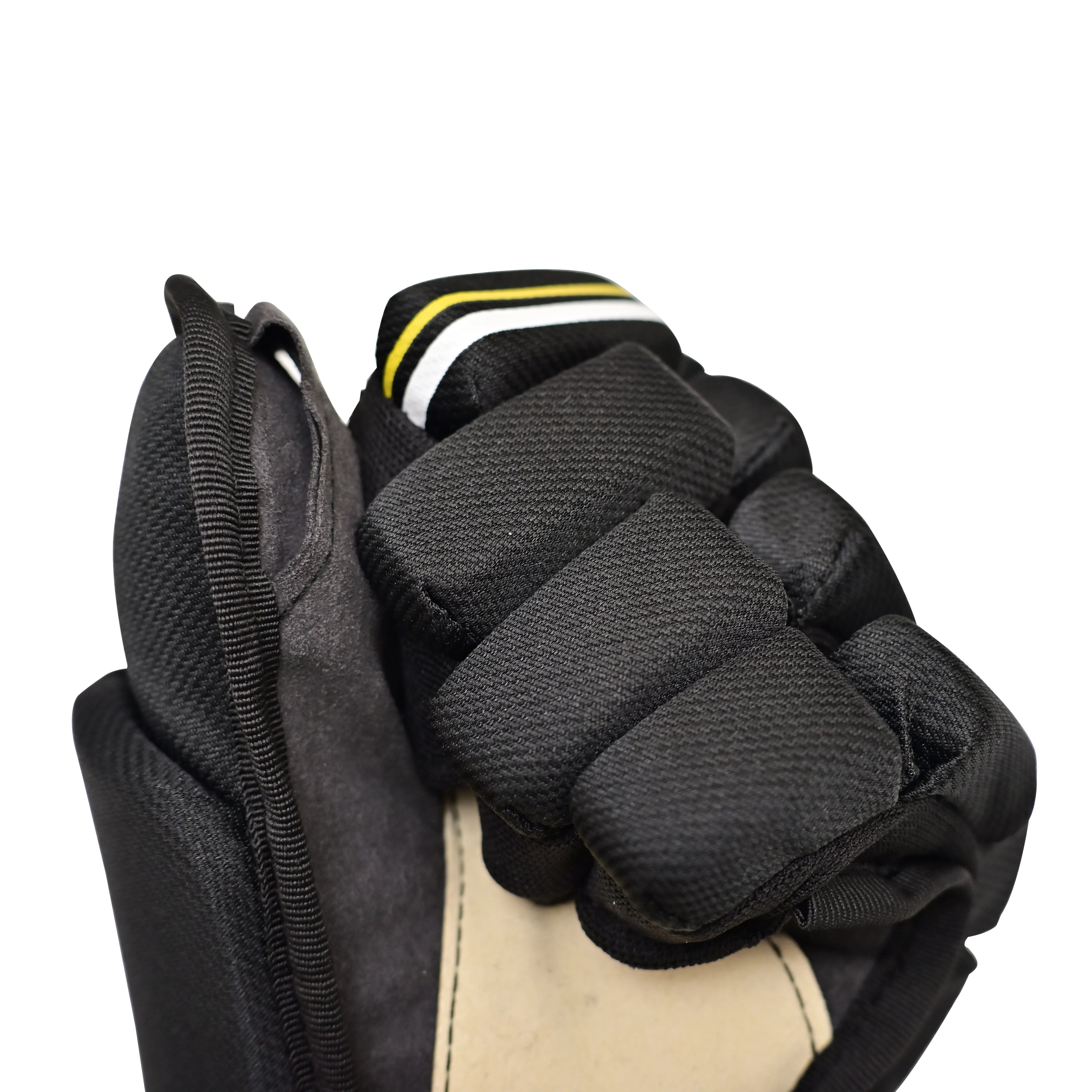 Ice Hockey Gloves keyicol 12" Professional Athlete Hockey Glove