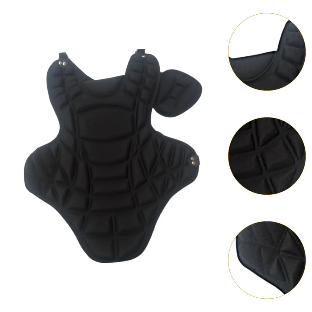 Catcher Chest Protector Baseball Softball