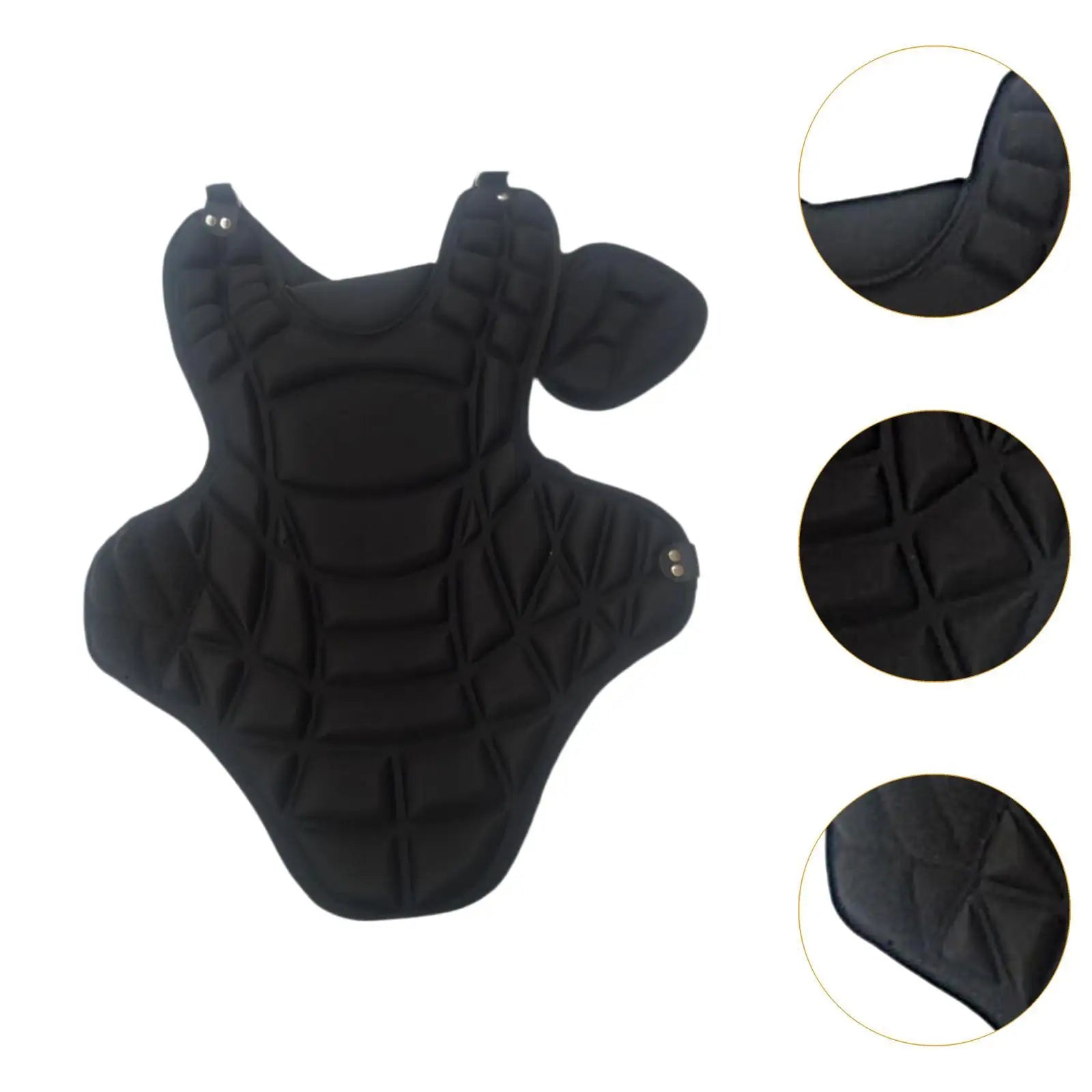 Catcher Chest Protector Baseball Softball