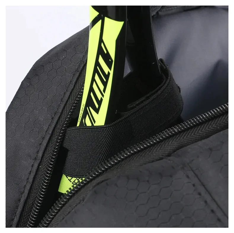 Basketball Backpack Football bag Large Sports Bag with Separate Ball Holder & Shoes Compartment, Best for Basketball, Soccer,Gym