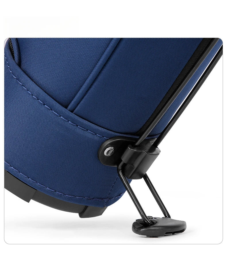 PGM Golf Bags Men Women Lightweight Club Waterproof Bracket Bag QIAB024