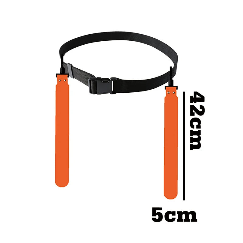 Flag Football Belt
