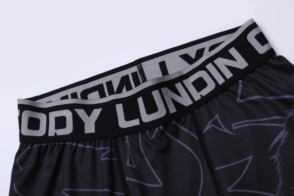 MMA Rashguard T Shirts+Pants Rash Guard Shorts BJJ Tracksuit Boxing Jerseys Muay Thai MMA Compression Men Kickboxing Sport Sets