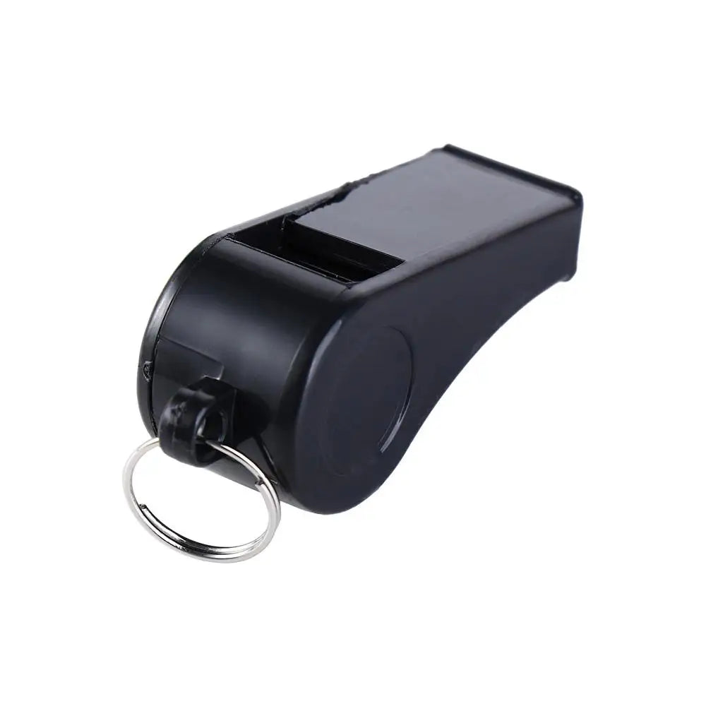 Football Basketball Whistle Cheer Sports Sports Competitions Referee Whistle Cheerleading Tool Whistle Outdoor Survival Tool