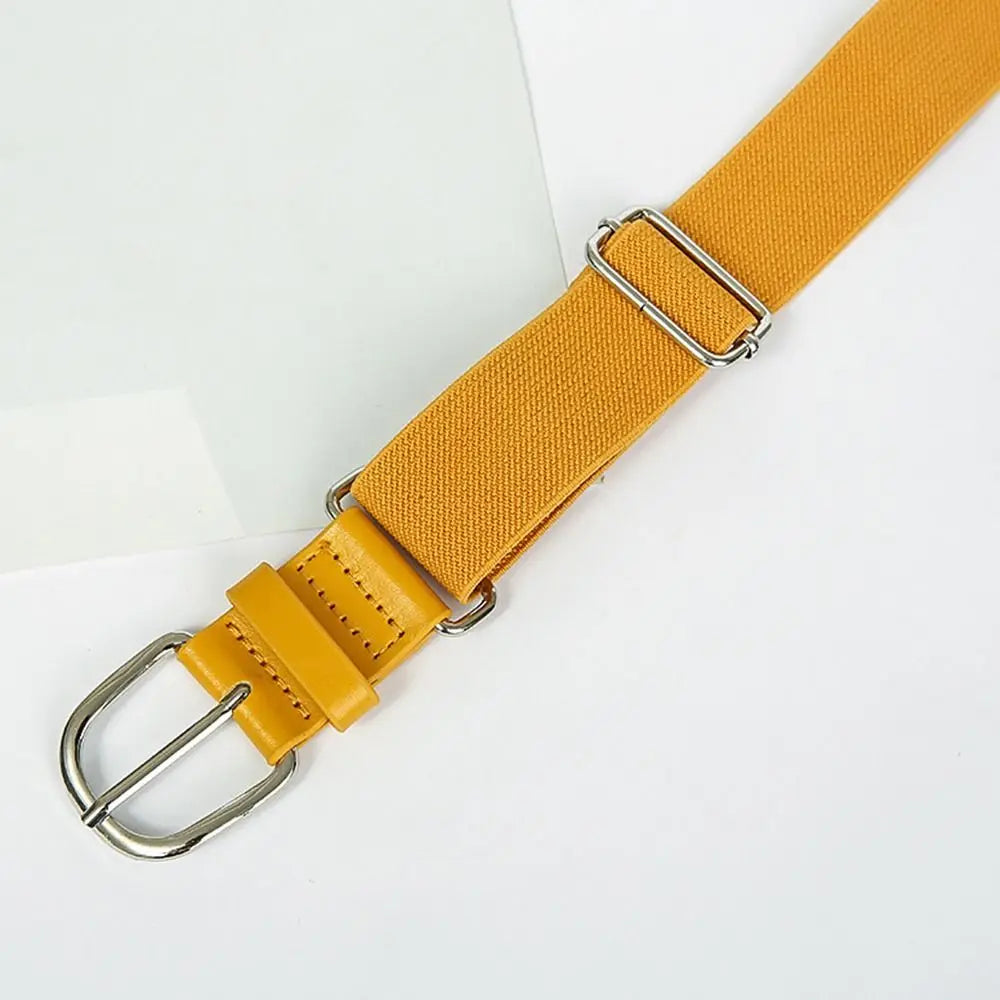 Youth Baseball/Softball Belt