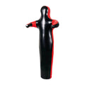 Mma Grappling Dummy Unfilled Wrestling Punch Bag Multifunctional Throwing Boxing Bag for Mma Martial Arts Taekwondo Karate Judo