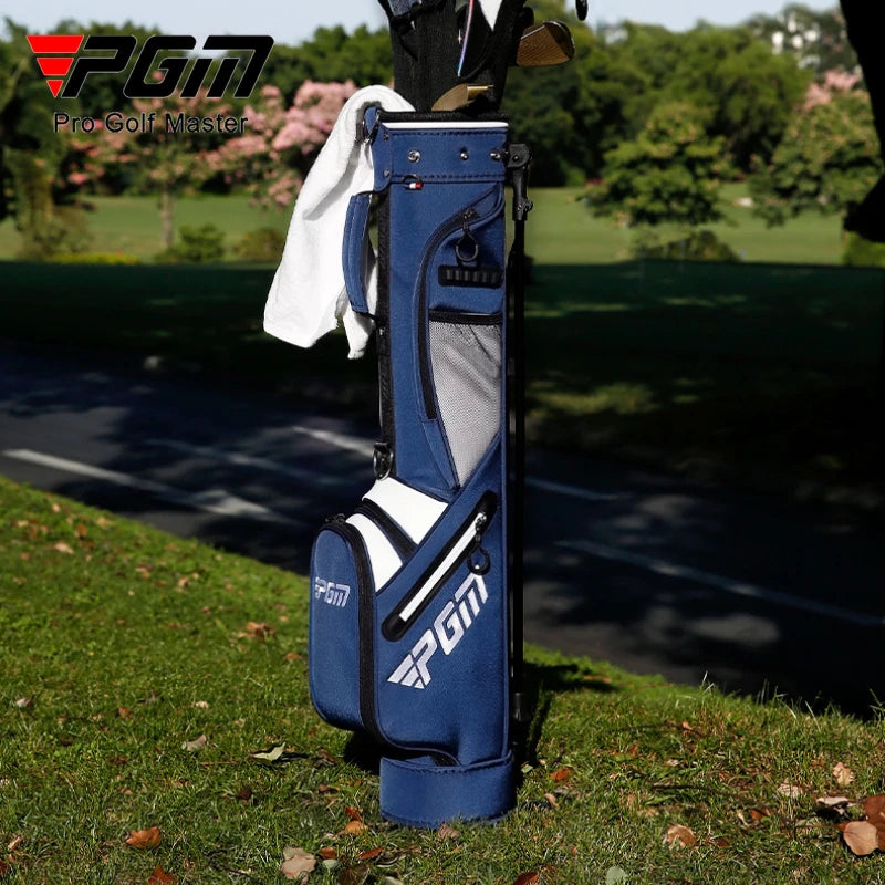 PGM Golf Bags Men Women Lightweight Club Waterproof Bracket Bag QIAB024