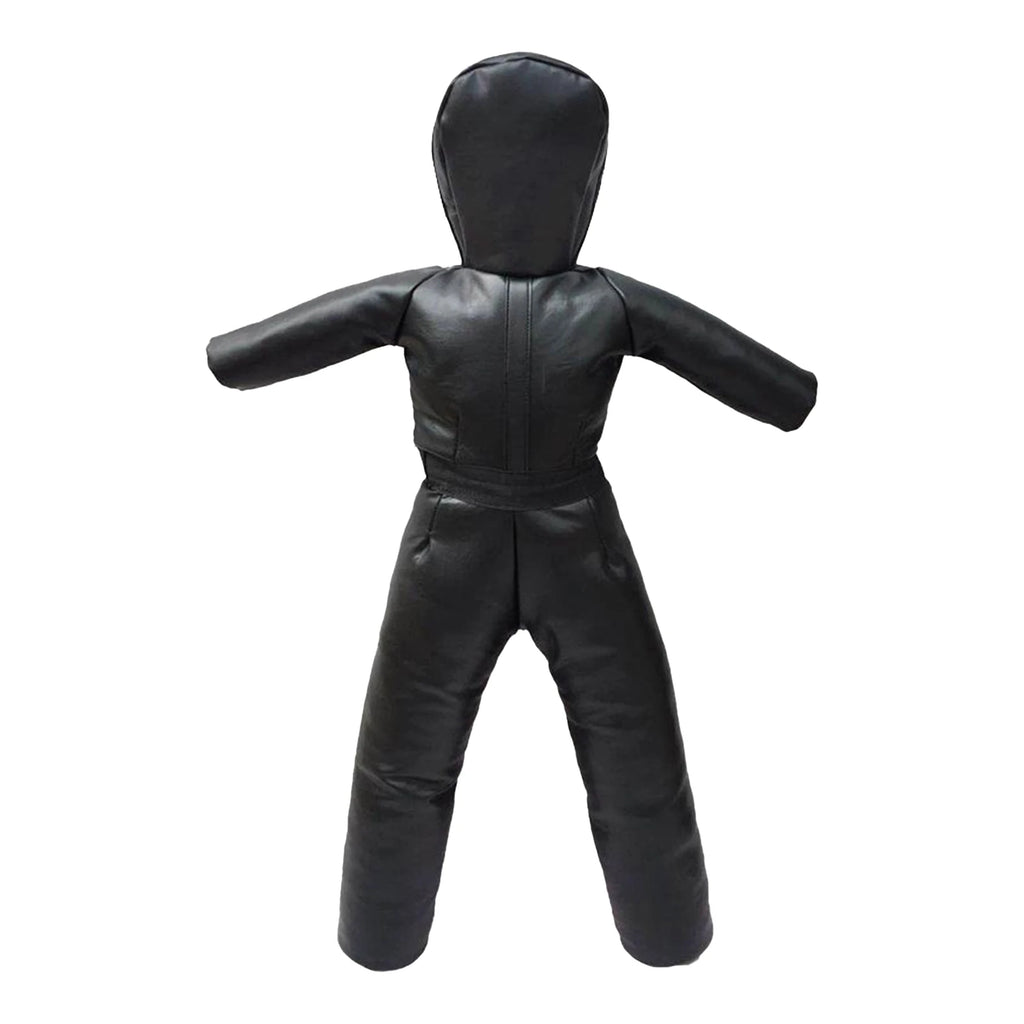 Kids Wrestling Dummy 120cm Un-filled Training Karate Judo Dummy Bag Wrestling Judo Dummy Bag MMA Grappling Dummy