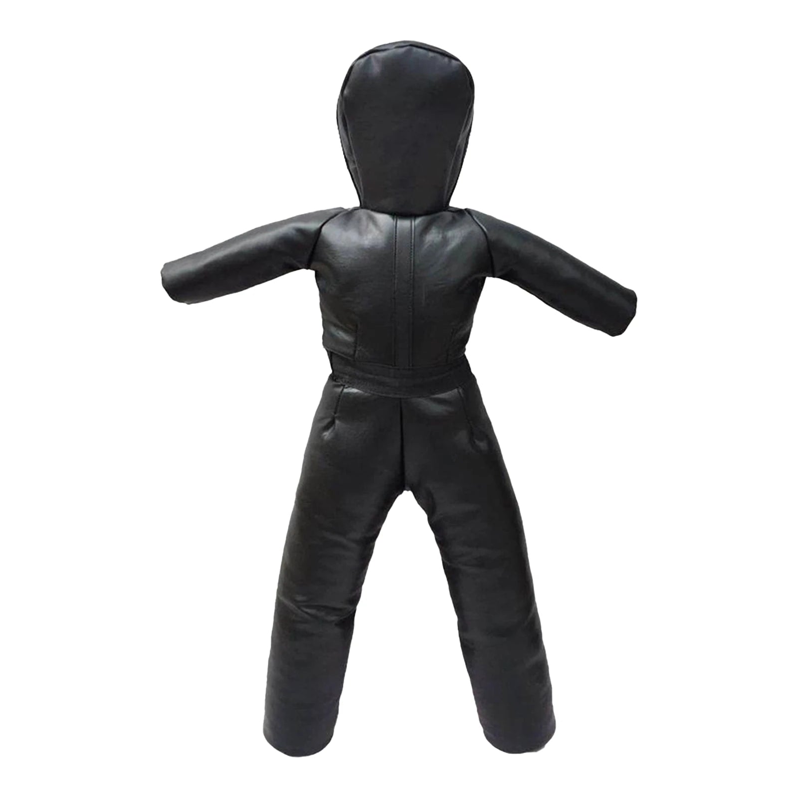 Kids Wrestling Dummy 120cm Un-filled Training Karate Judo Dummy Bag Wrestling Judo Dummy Bag MMA Grappling Dummy