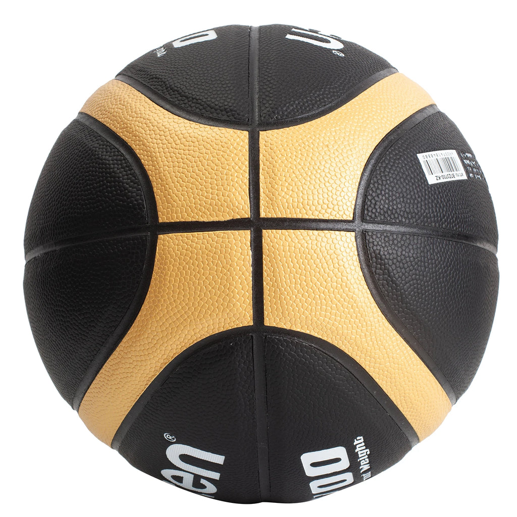 Basketball Official Certification Competition Basketball Standard Ball Men's and Women's Training Ball Team Basketball