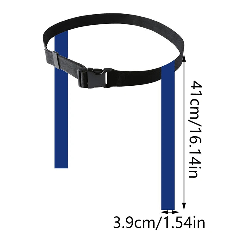 Flag Football Belt