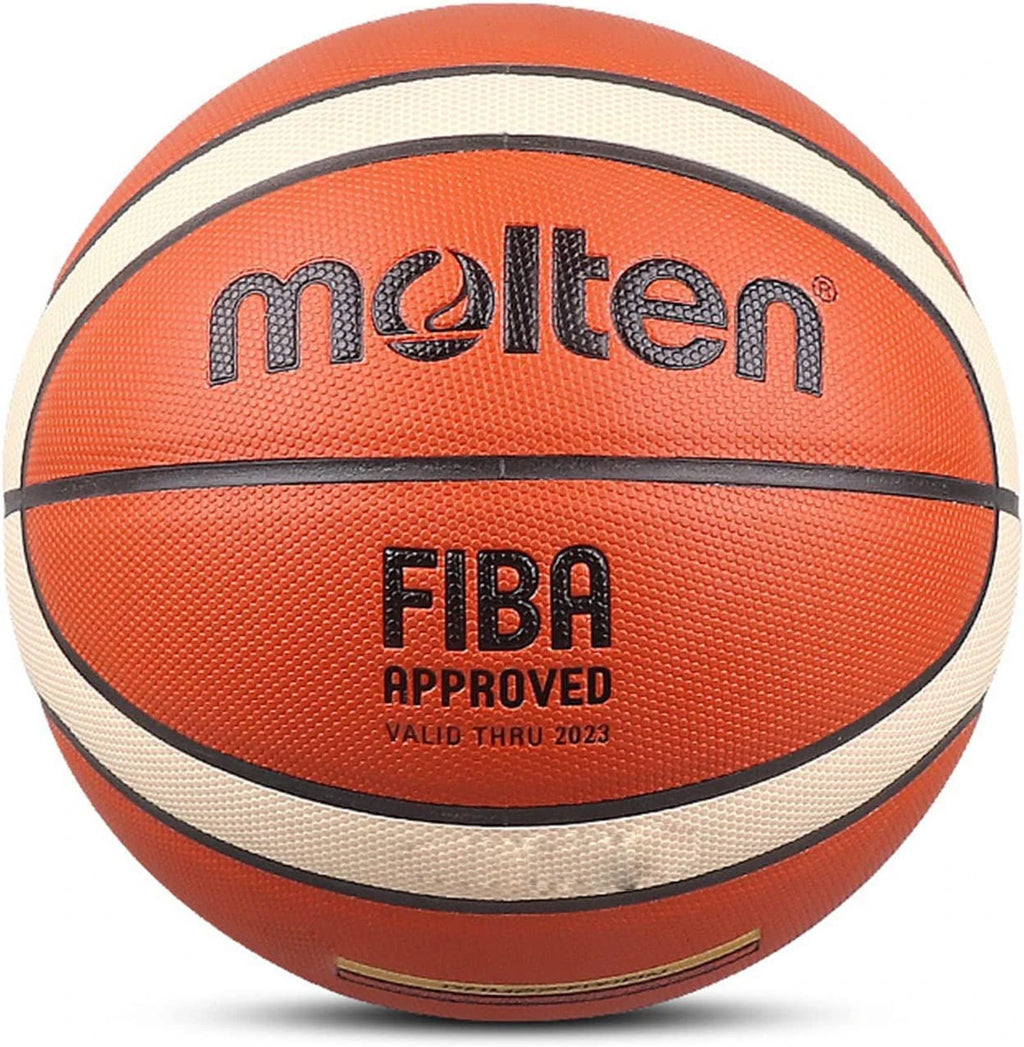 Basketball Official Certification Competition Basketball Standard Ball Men's and Women's Training Ball Team Basketball