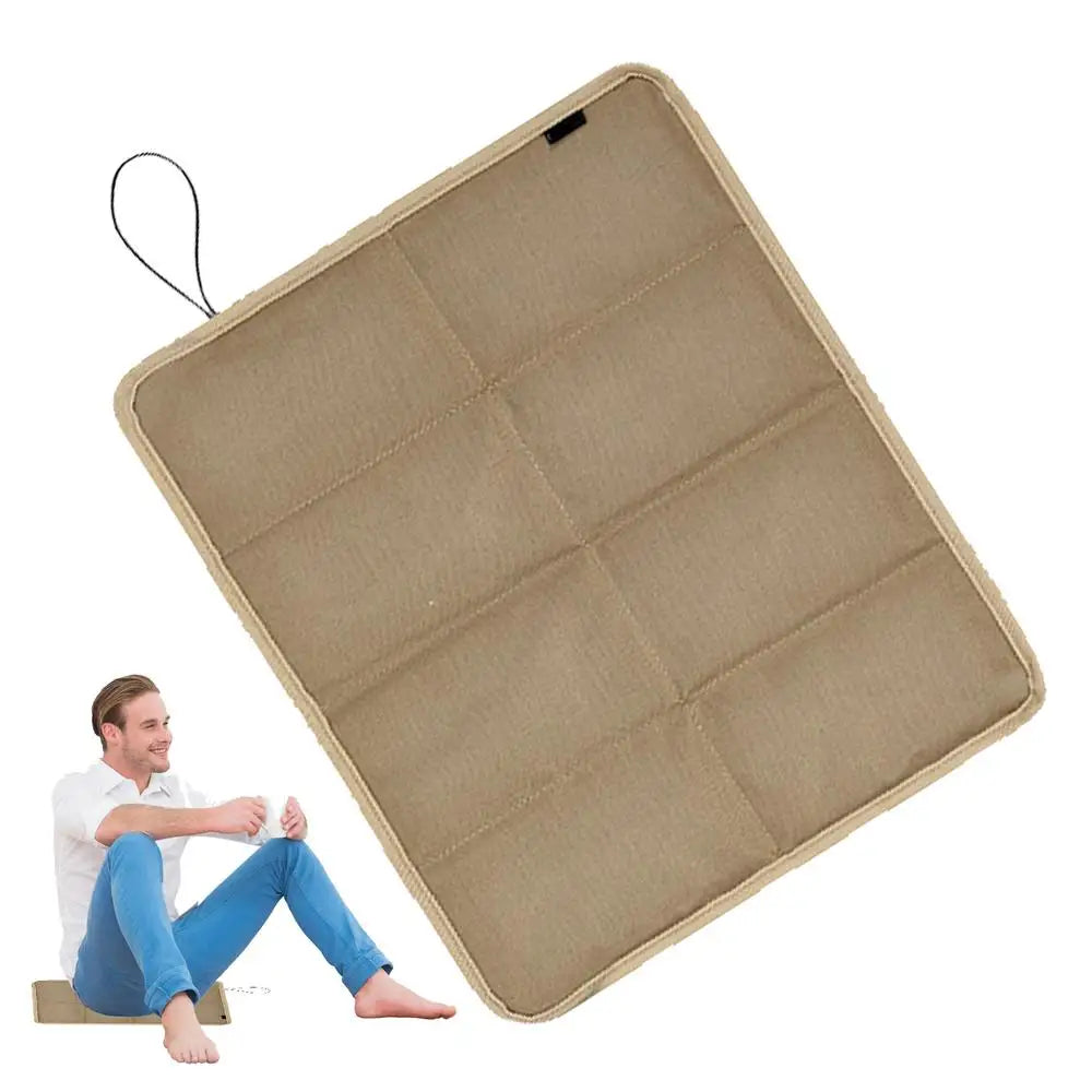 Portable Stadium Seat Cushion Waterproof Bleacher Cushion Seat Pad Portable Seat Cushion Sitting Mat For Hiking Camping Fishing