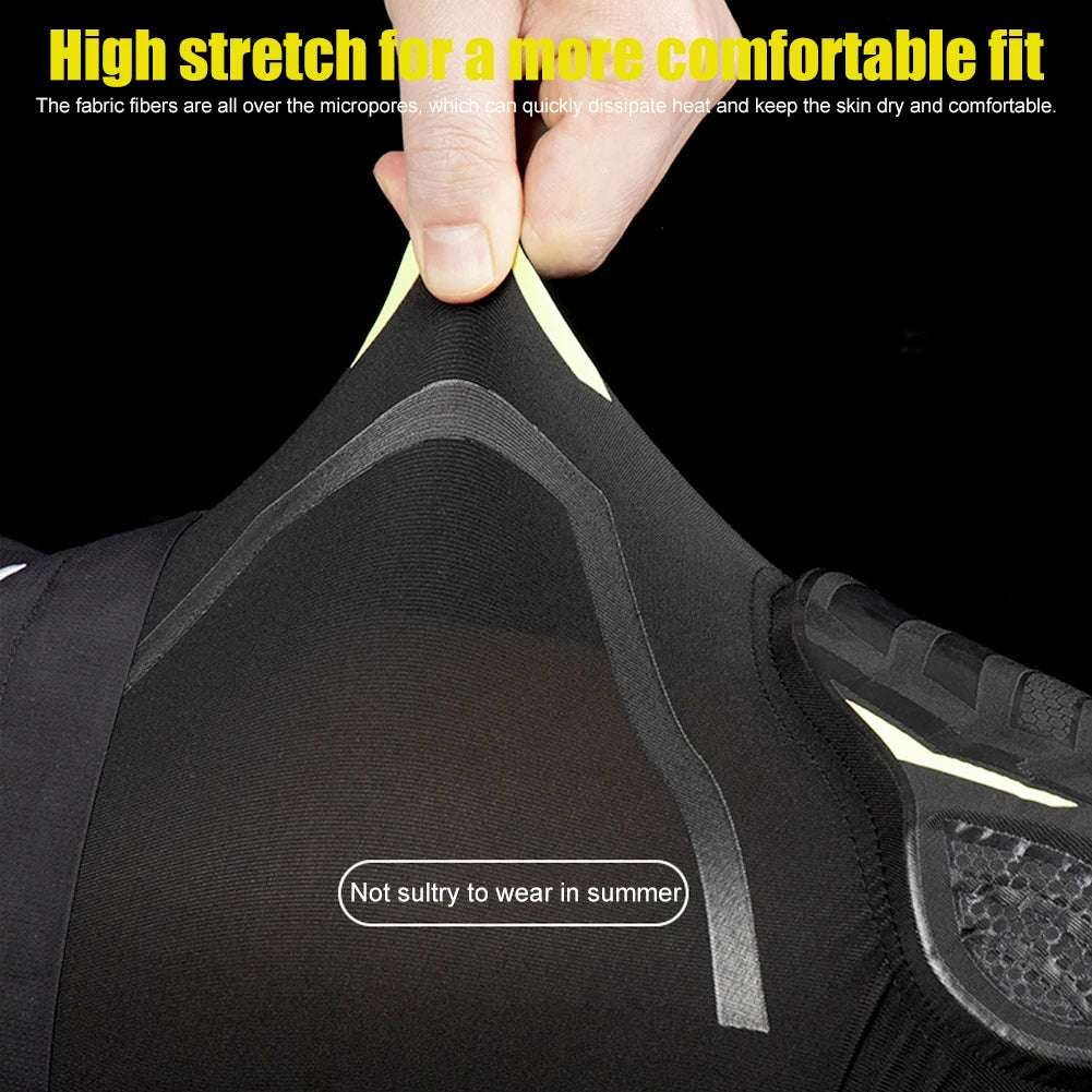 1 Piece Basketball Kneepads Elastic Foam Volleyball Knee Pad Protector Fitness Gear Sports Training Support Bracers