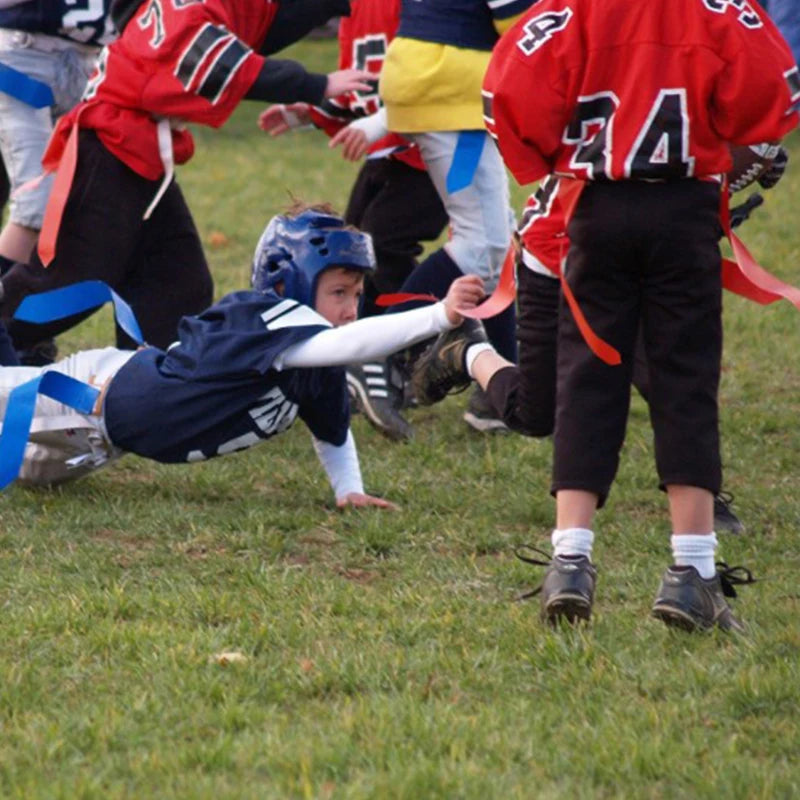 Flag Football Belt