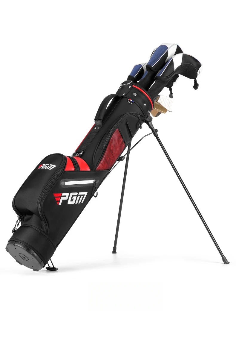 PGM Golf Bags Men Women Lightweight Club Waterproof Bracket Bag QIAB024