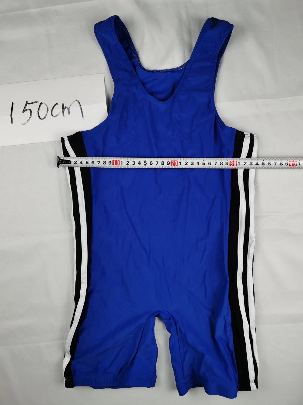 Wrestling Suit Professional Competition Freestyle Wrestling Singlet