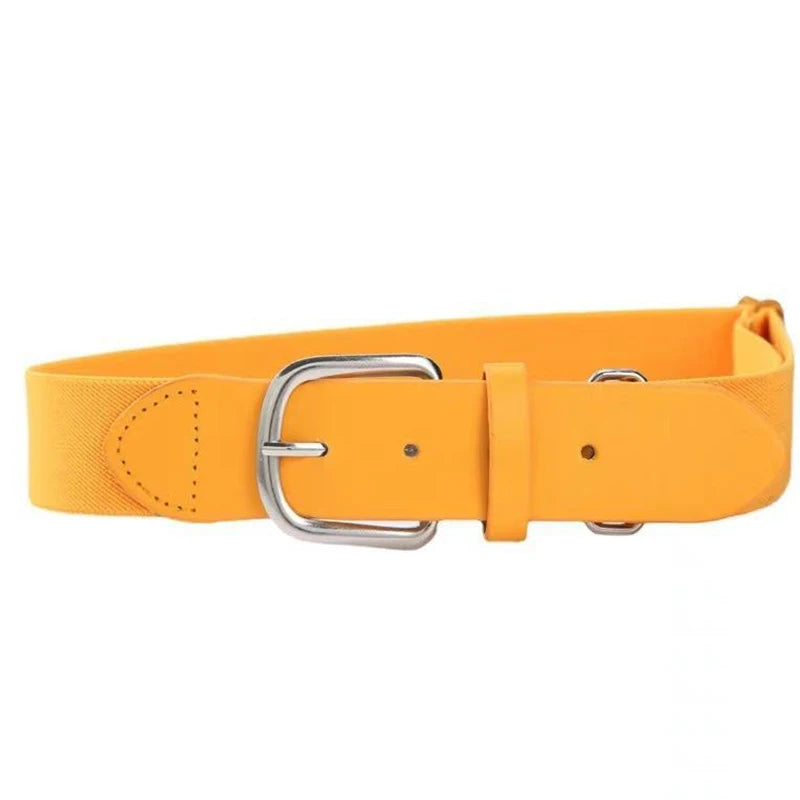 Baseball Belt Elastic