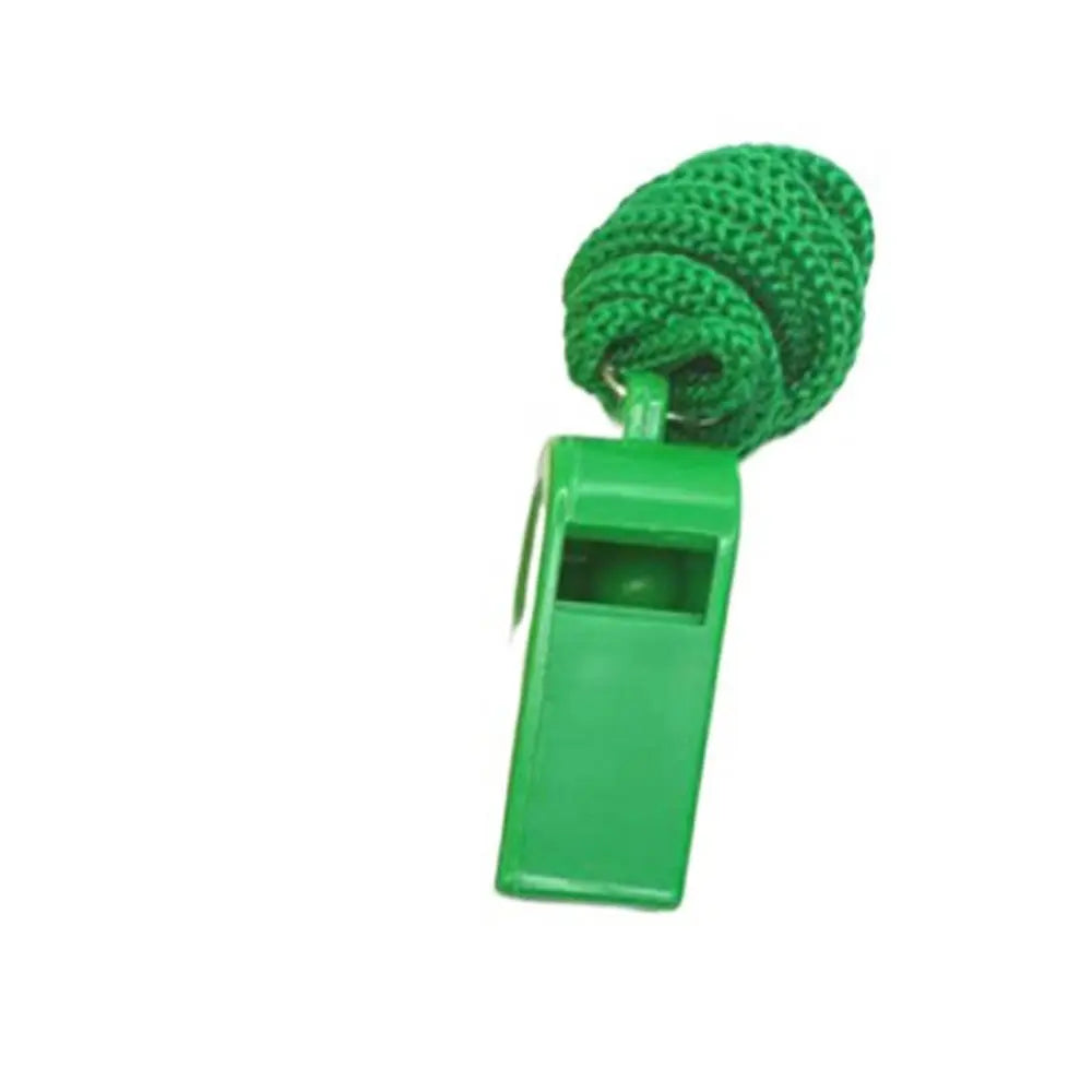 Football Basketball Whistle Cheer Sports Sports Competitions Referee Whistle Cheerleading Tool Whistle Outdoor Survival Tool