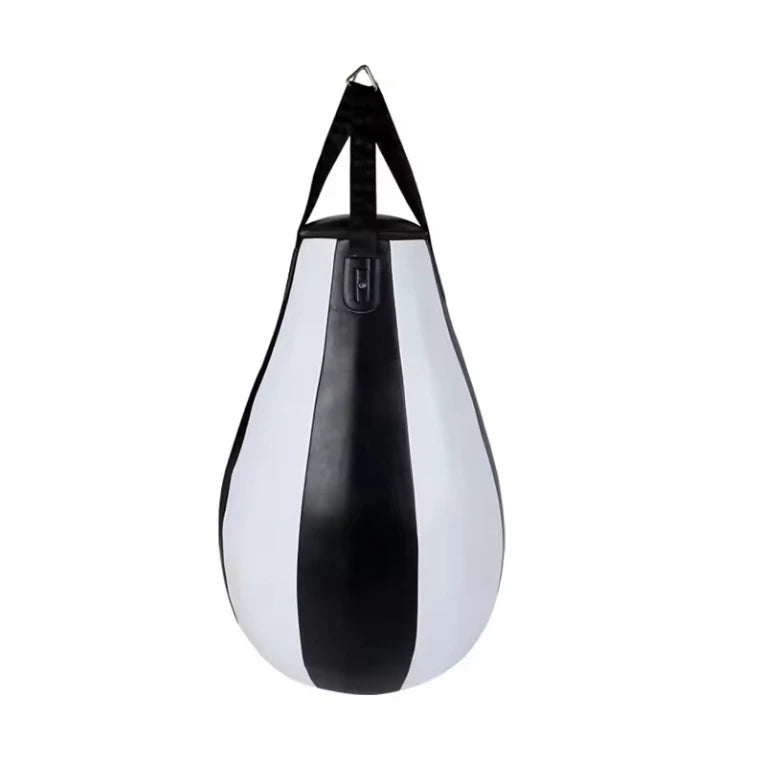 Shape Pu Boxing Punching Sandbag