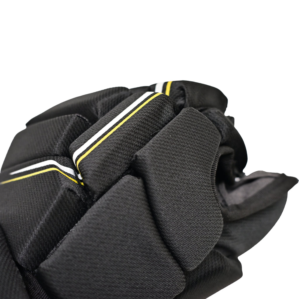Ice Hockey Gloves keyicol 12" Professional Athlete Hockey Glove