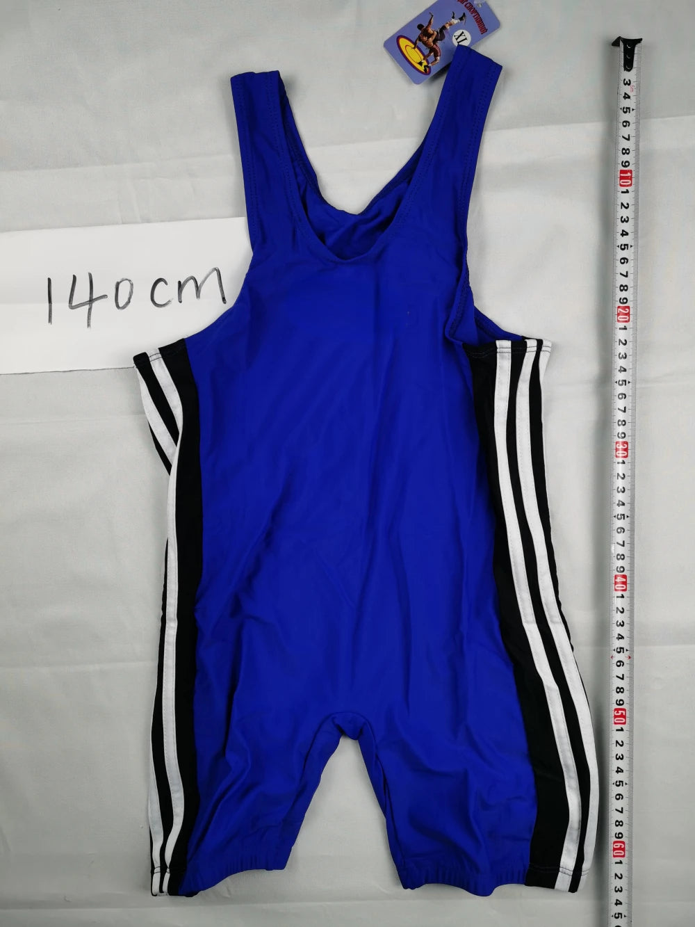 Wrestling Suit Professional Competition Freestyle Wrestling Singlet
