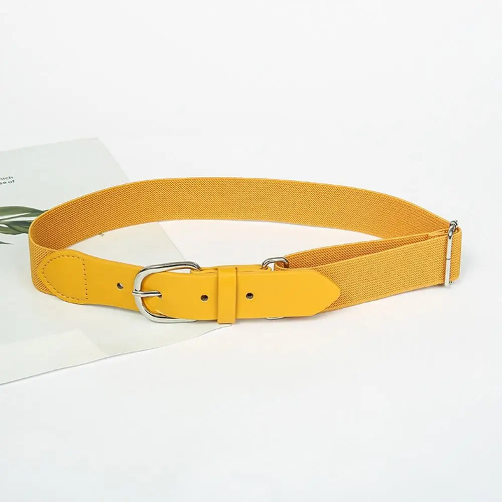Youth Baseball/Softball Belt