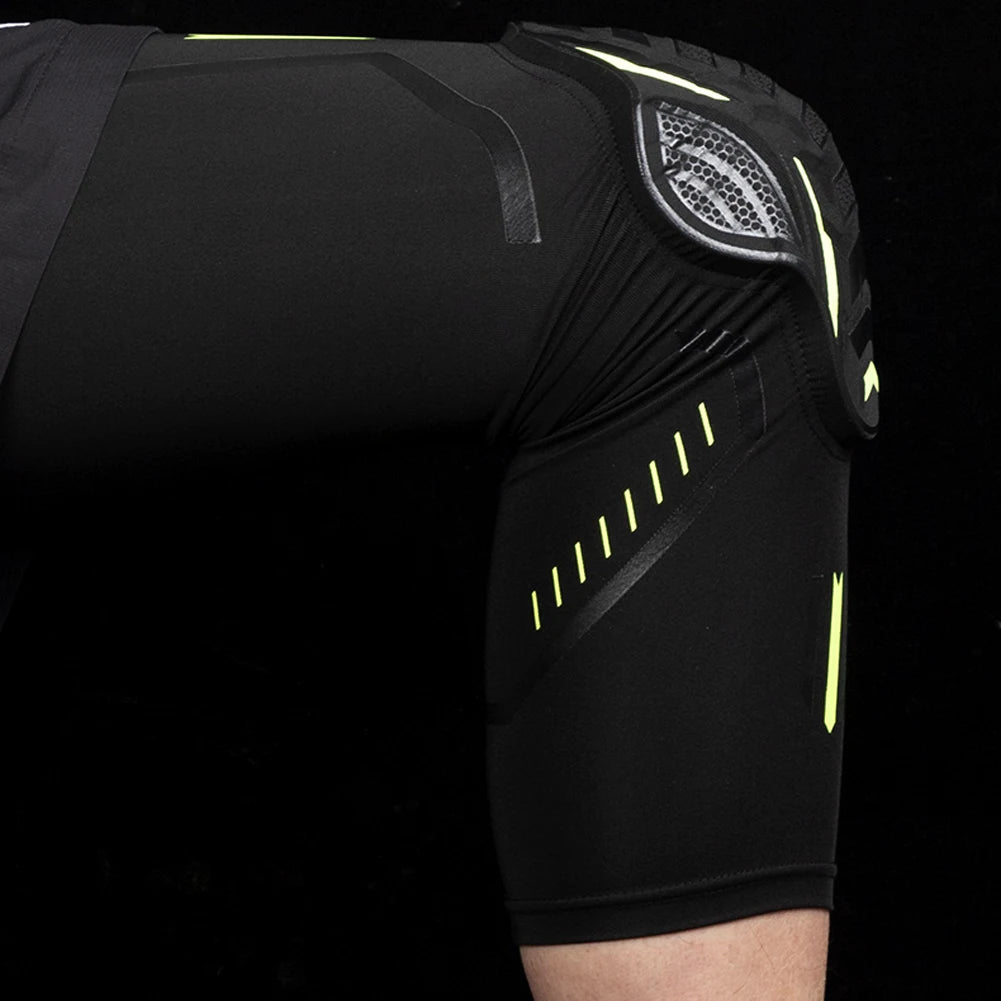 1 Piece Basketball Kneepads Elastic Foam Volleyball Knee Pad Protector Fitness Gear Sports Training Support Bracers
