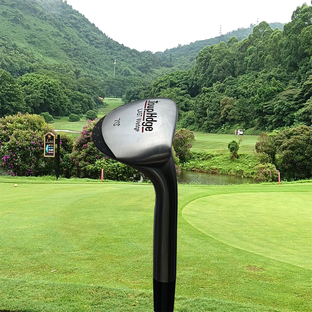 2025 Golf Wedge Club  68 70 72 Degree Sand Wedge High Throw Large Club Head  Golf Club Driver Iron Set Man Packge Set