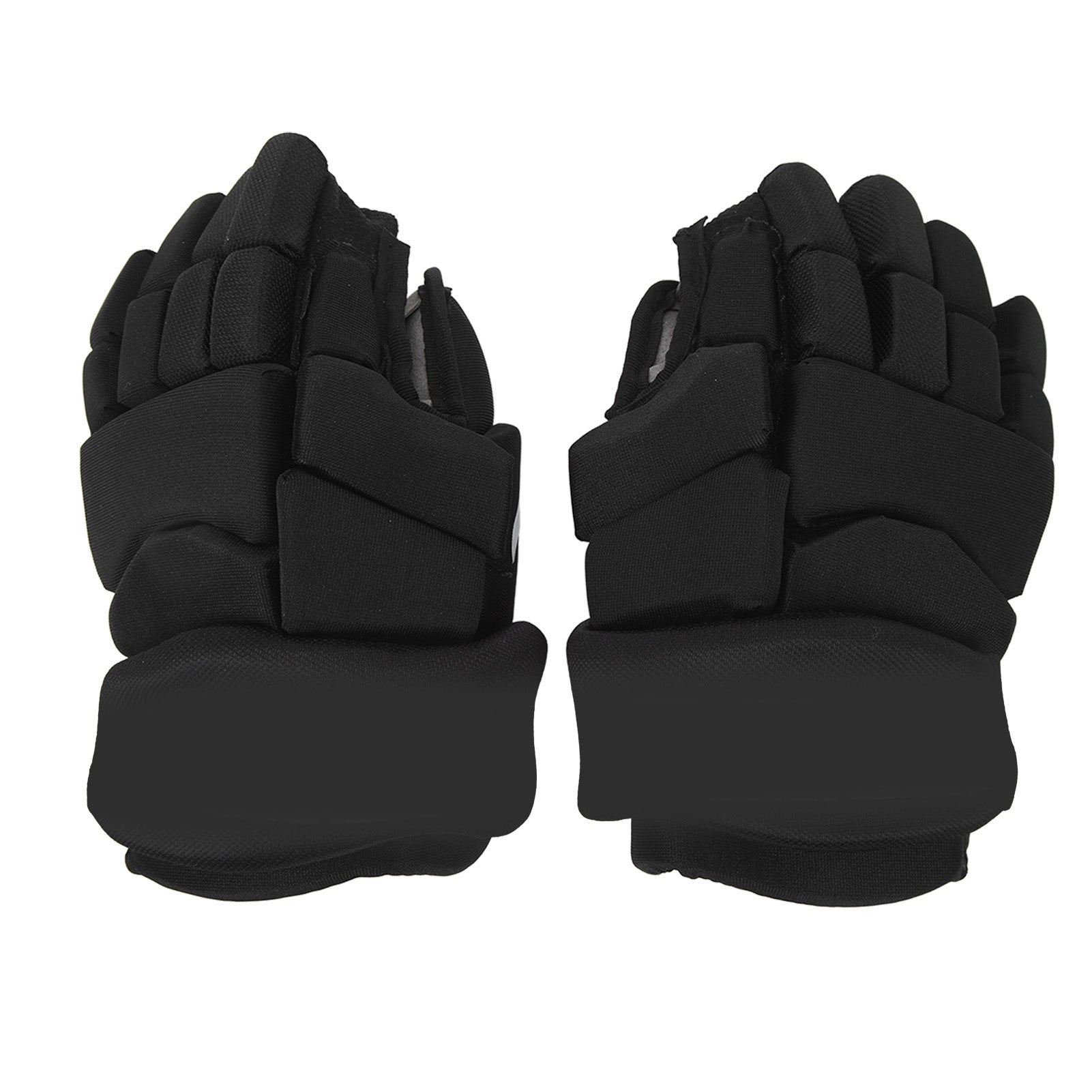 Hocky Glove Hocky Bendable Finger Protective Gloves For Ice Hockey Floorball Roller Hockey