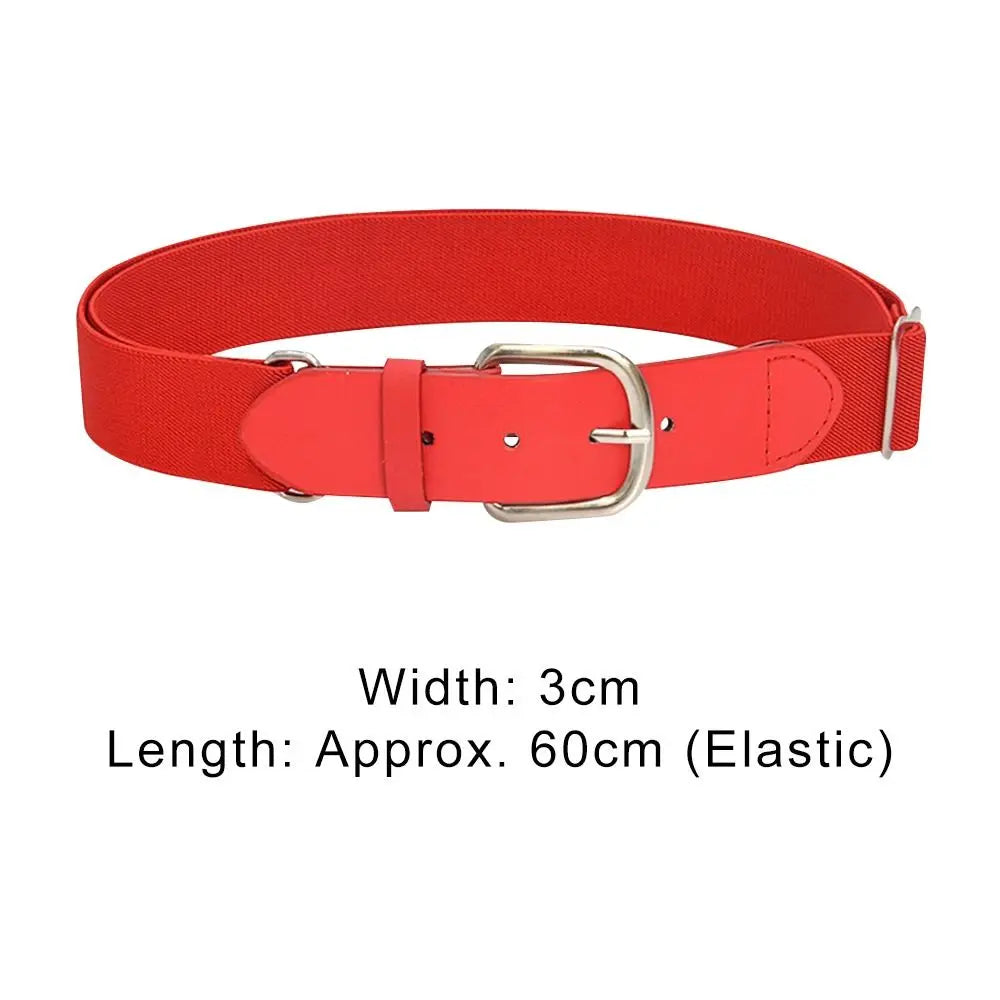 Youth Baseball/Softball Belt