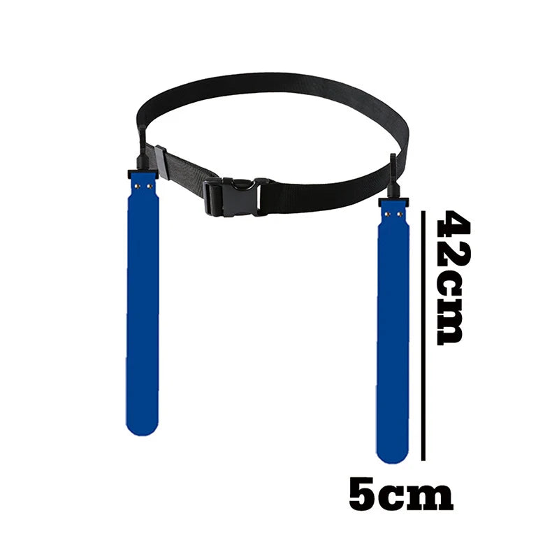 Flag Football Belt