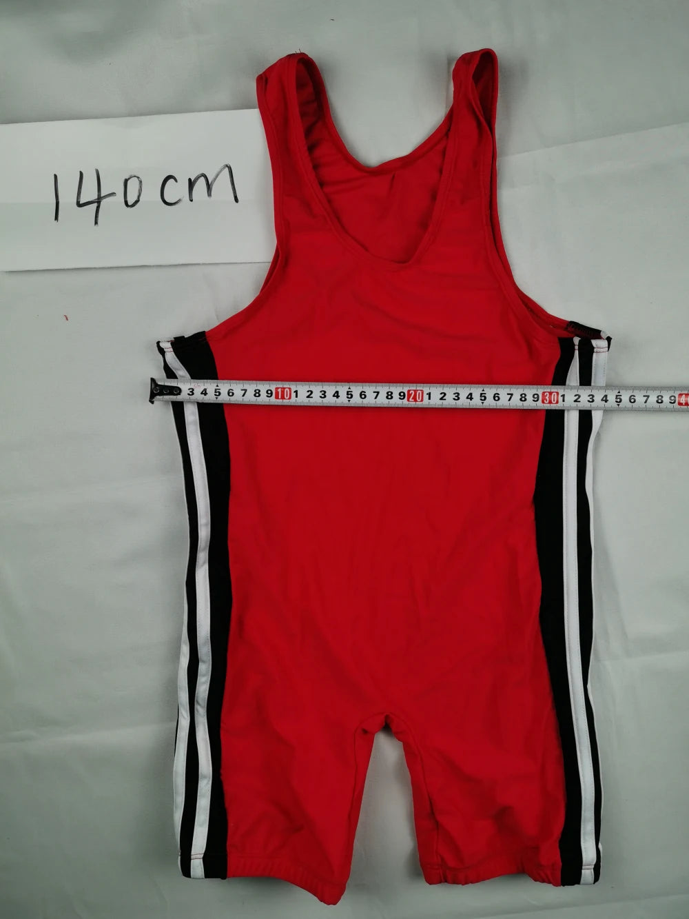 Wrestling Suit Professional Competition Freestyle Wrestling Singlet