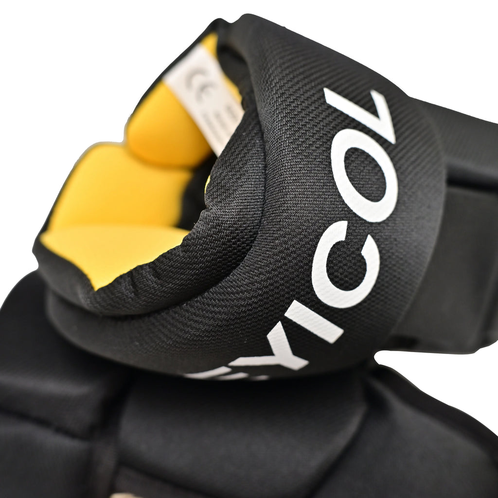 Ice Hockey Gloves keyicol 12" Professional Athlete Hockey Glove