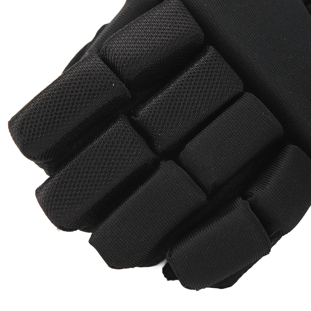 Hocky Glove Hocky Bendable Finger Protective Gloves For Ice Hockey Floorball Roller Hockey