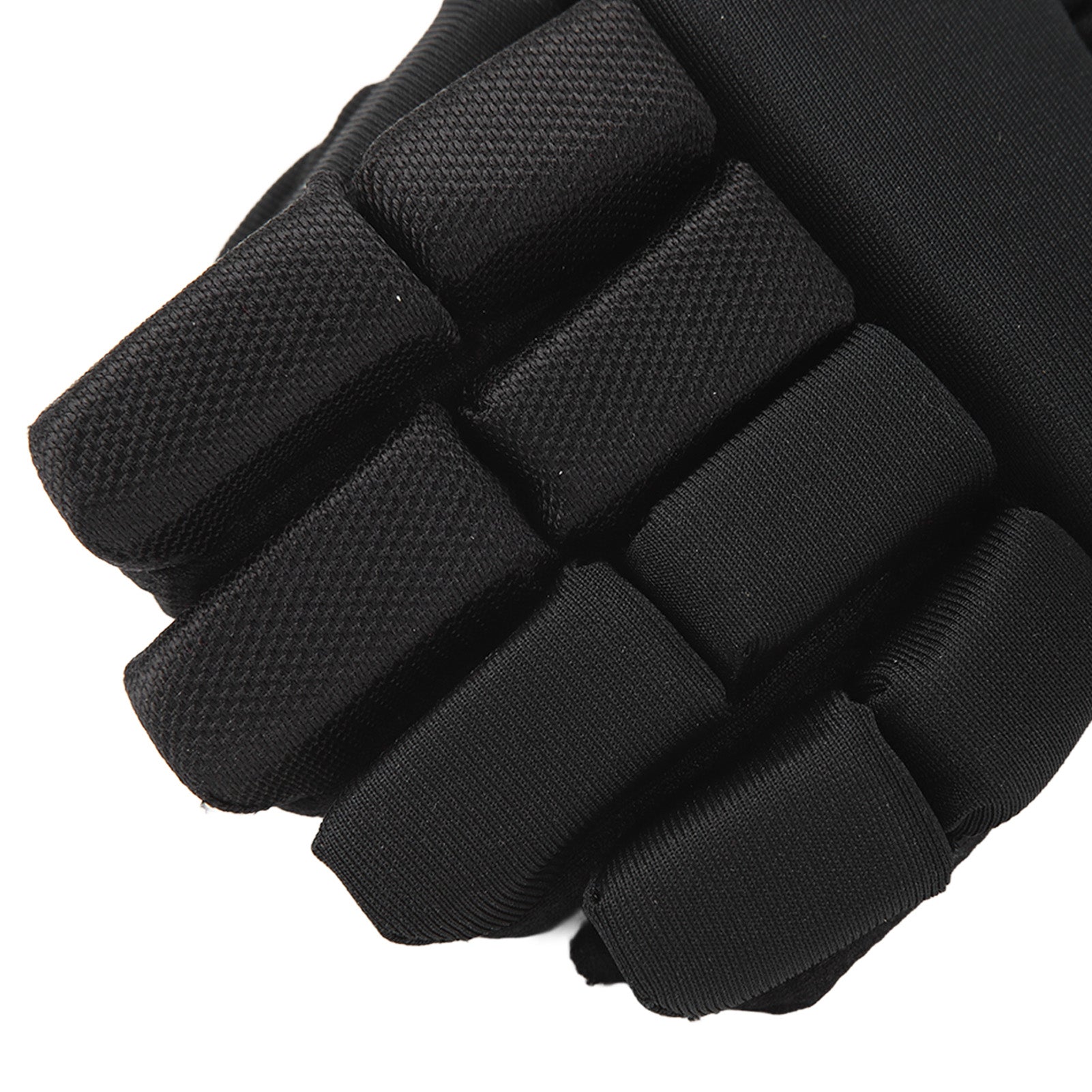 Hocky Glove Hocky Bendable Finger Protective Gloves For Ice Hockey Floorball Roller Hockey