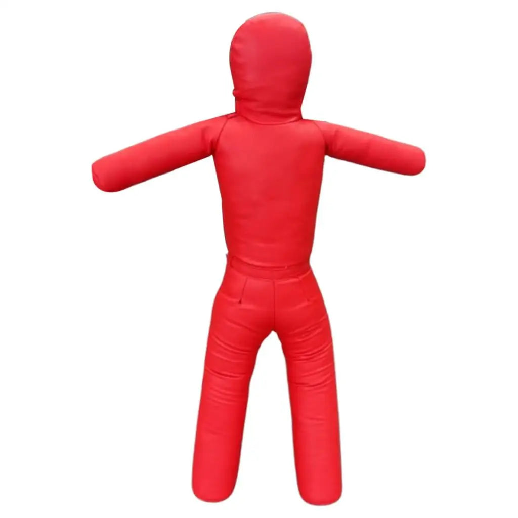 Kids Wrestling Dummy 120cm Un-filled Training Karate Judo Dummy Bag Wrestling Judo Dummy Bag MMA Grappling Dummy