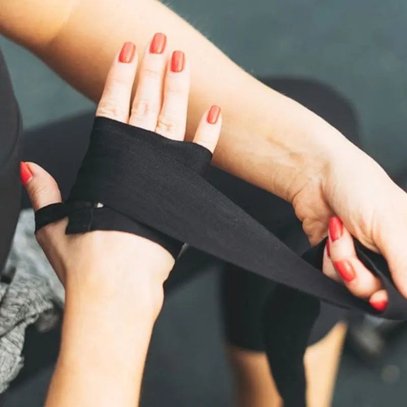 Hand Wraps 3/5M Boxing Kickboxing Mma