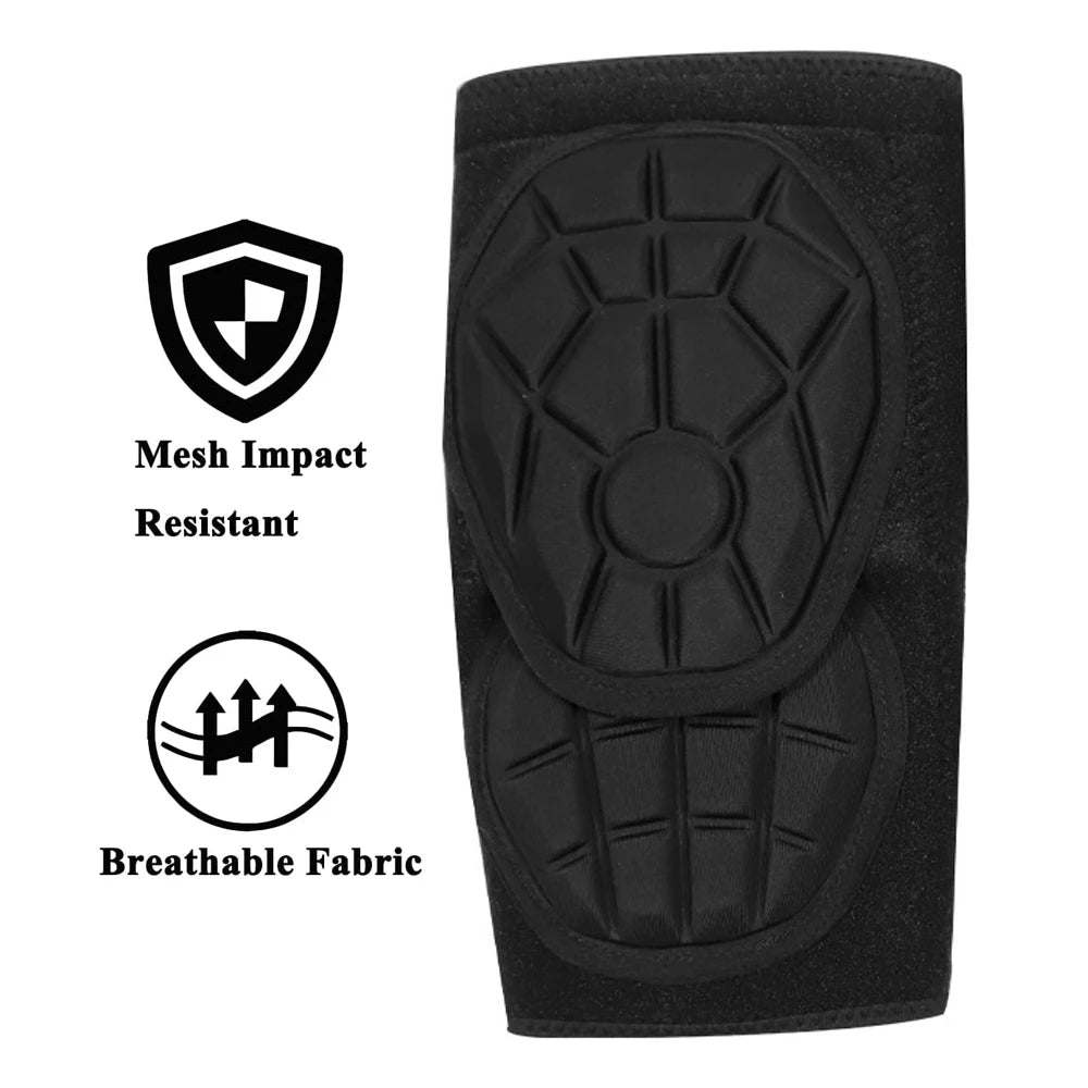 Baseball Batters Elbow Guard, Softball Elbow Guard,Elbow Pads for Softball/Baseball, Elbow Pad with Adjustable