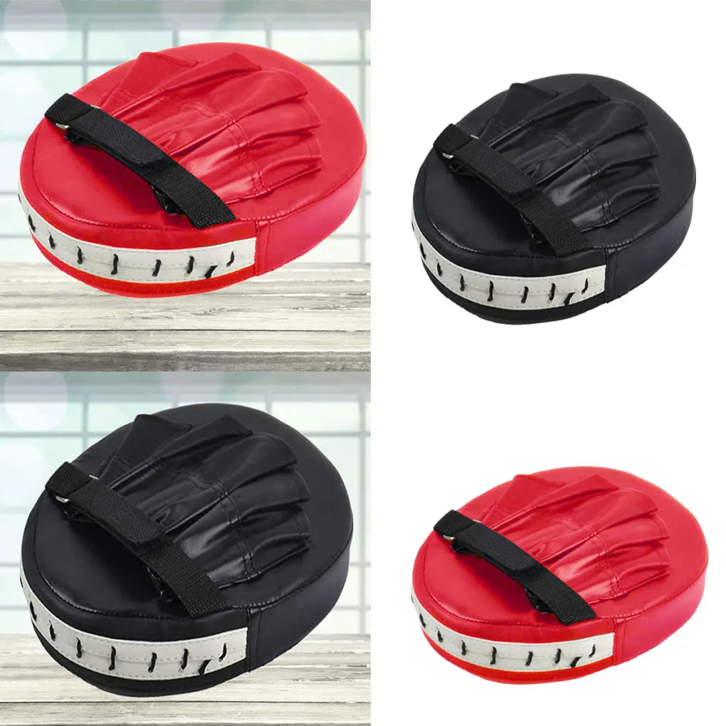 Adults/child MMA Safety Boxing Gloves Helmet Head Gear Protectors PU Leather Gloves Kids Boxing Training Kickboxing Boxer Target