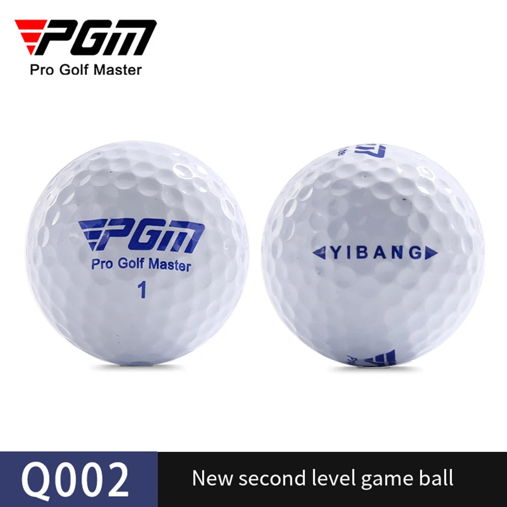 Golf Balls, Double/triple Balls, Training Aids for Beginners and Professional Golfers for Professional Training or Playing