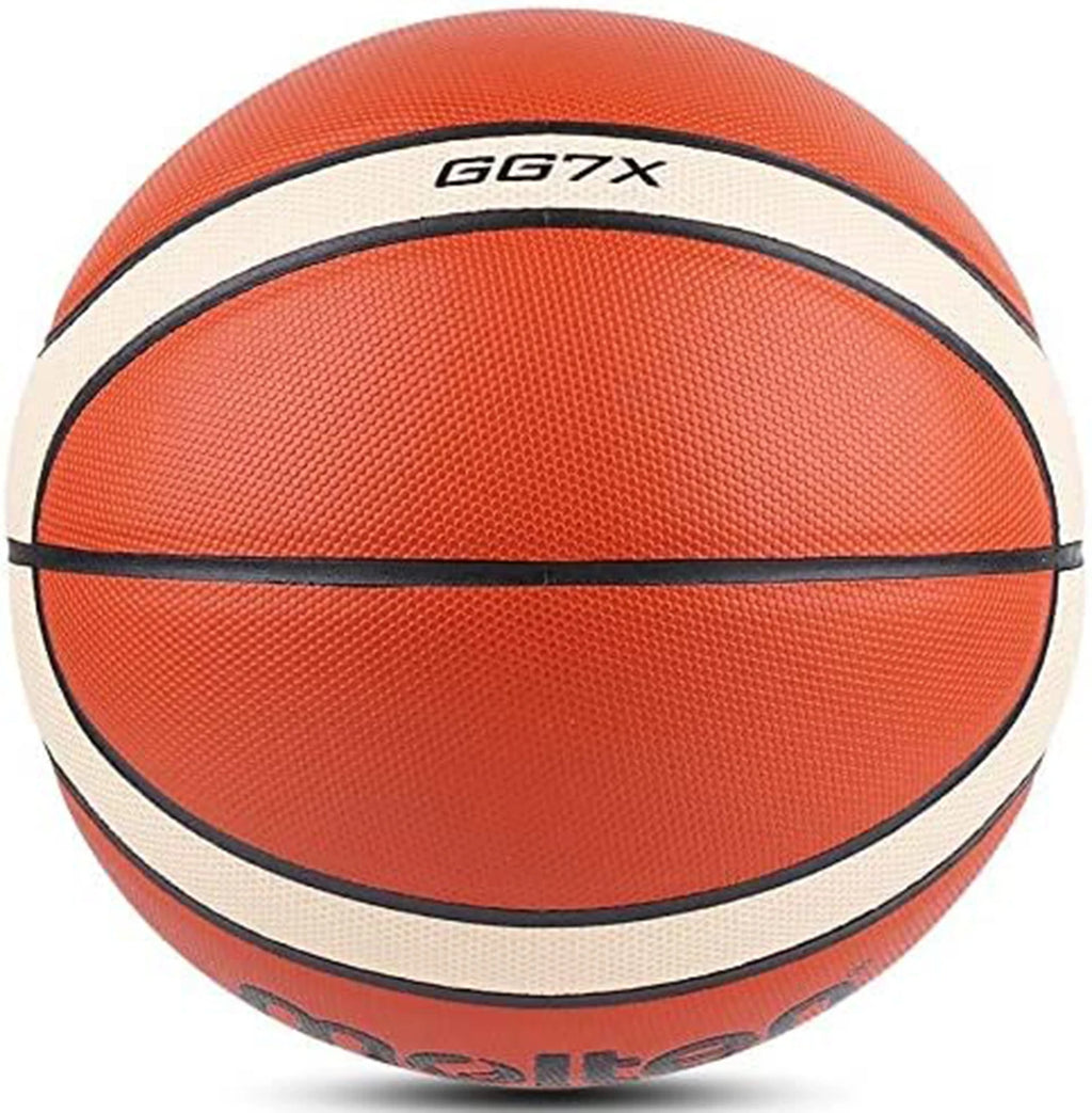 Basketball Official Certification Competition Basketball Standard Ball Men's and Women's Training Ball Team Basketball
