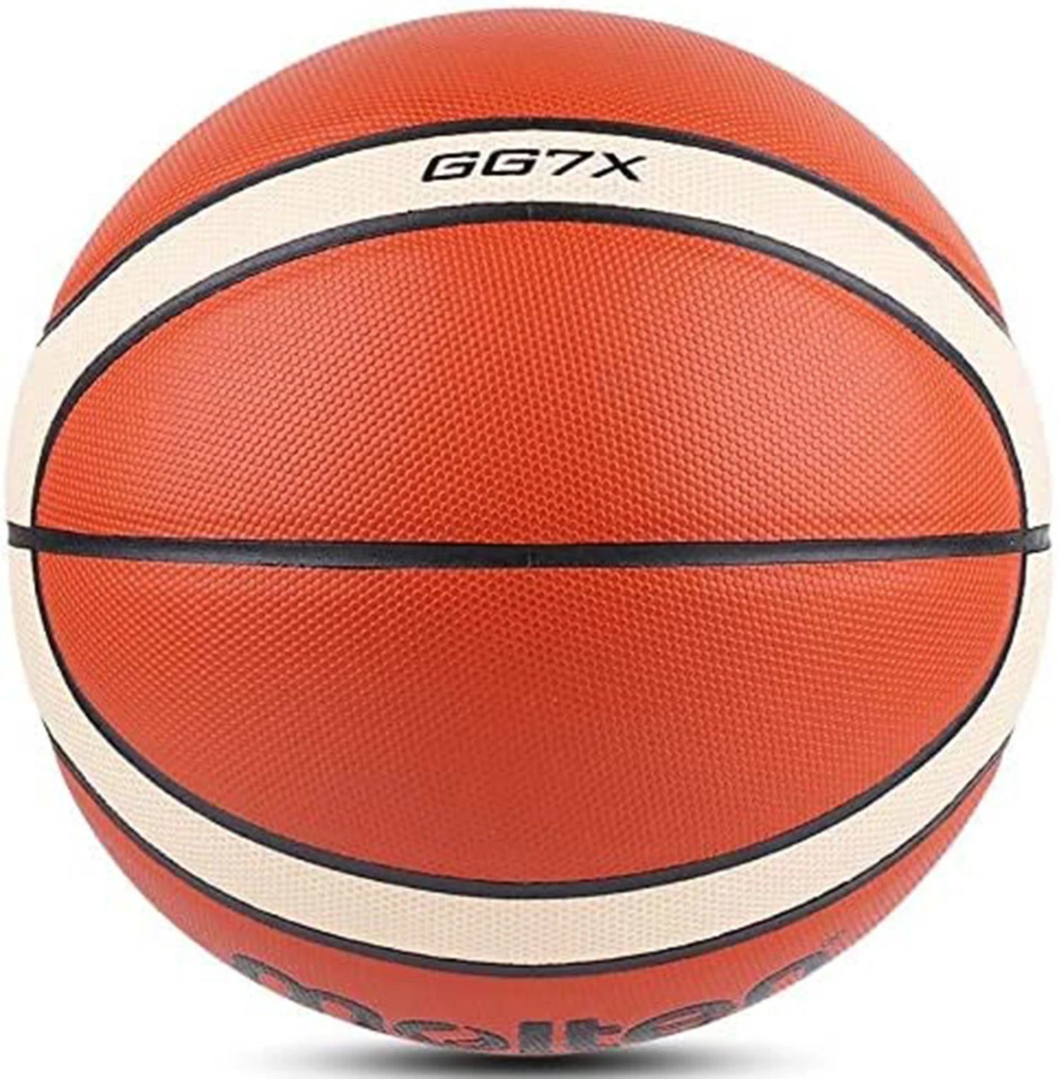 Basketball Official Certification Competition Basketball Standard Ball Men's and Women's Training Ball Team Basketball