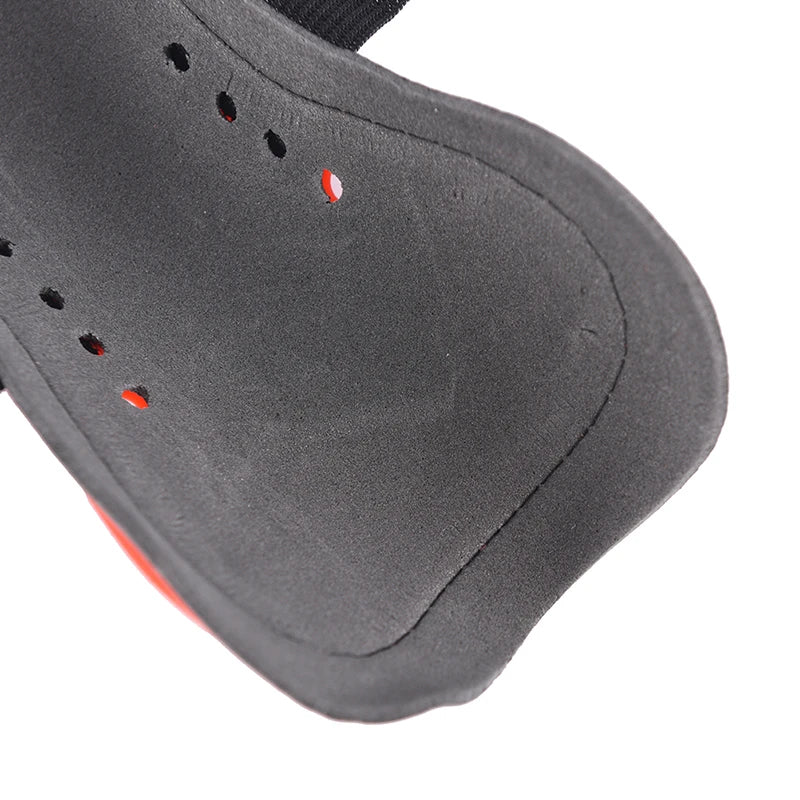 2 Pcs Hard Gear Shinguards Socks Inserts Professional Sports Knee Brace Soccer Football Shin Guards Pads Protective Leg Sleeves