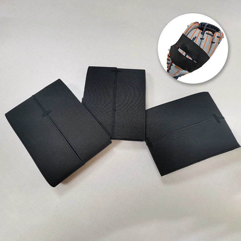 Baseball Glove Wrap Baseball Glove Storage Shaper for Bag Baseball Glove Strap Baseball Glove Locker Baseball Glove Accessories