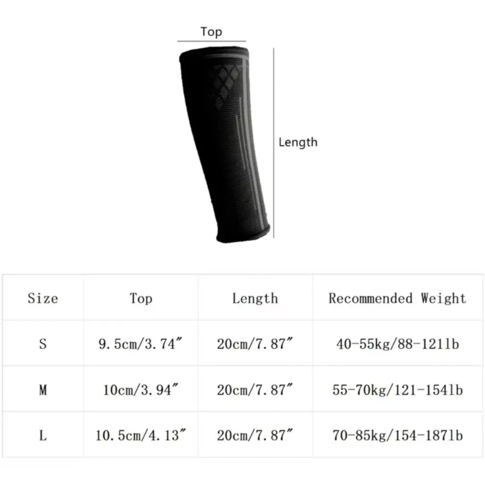 Protective Sports Gear Sports Accessories Sports Safety Arm Warmers Volleyball Arm Sleeves Sports Wristbands Wrist Support