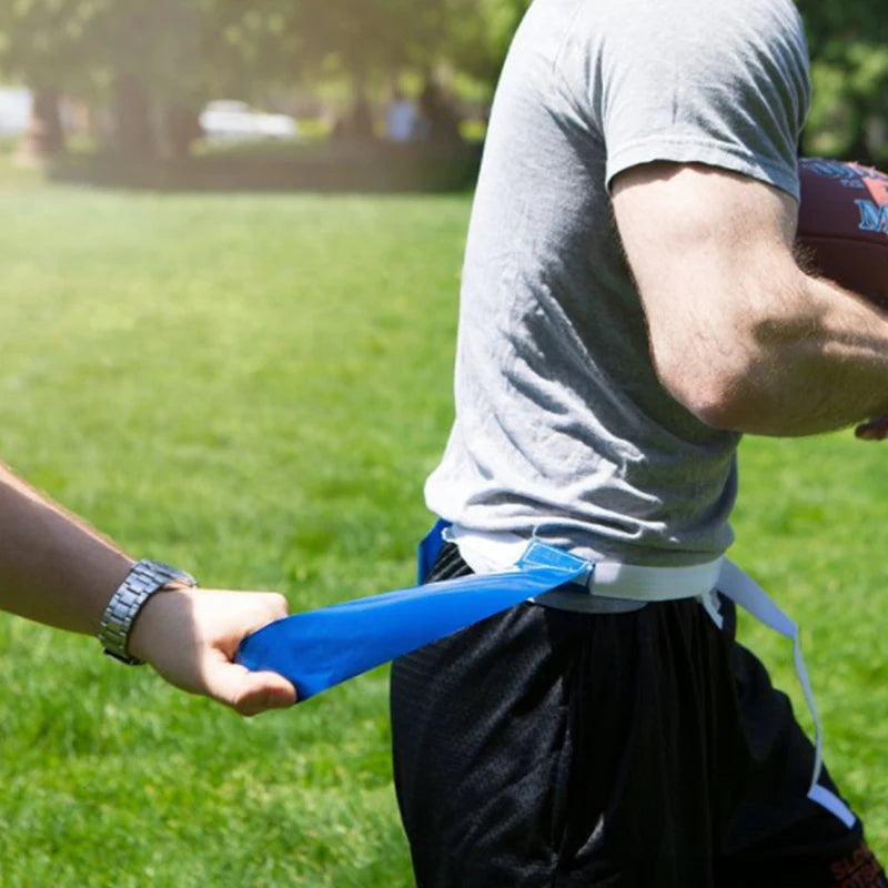 Flag Football Belt