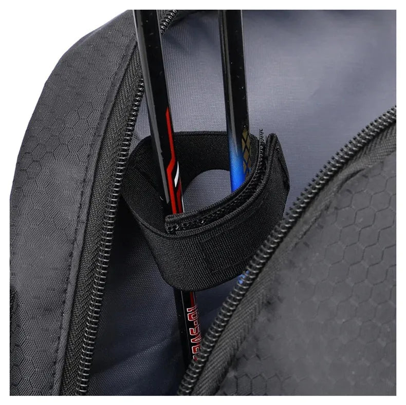 Basketball Backpack Football bag Large Sports Bag with Separate Ball Holder & Shoes Compartment, Best for Basketball, Soccer,Gym