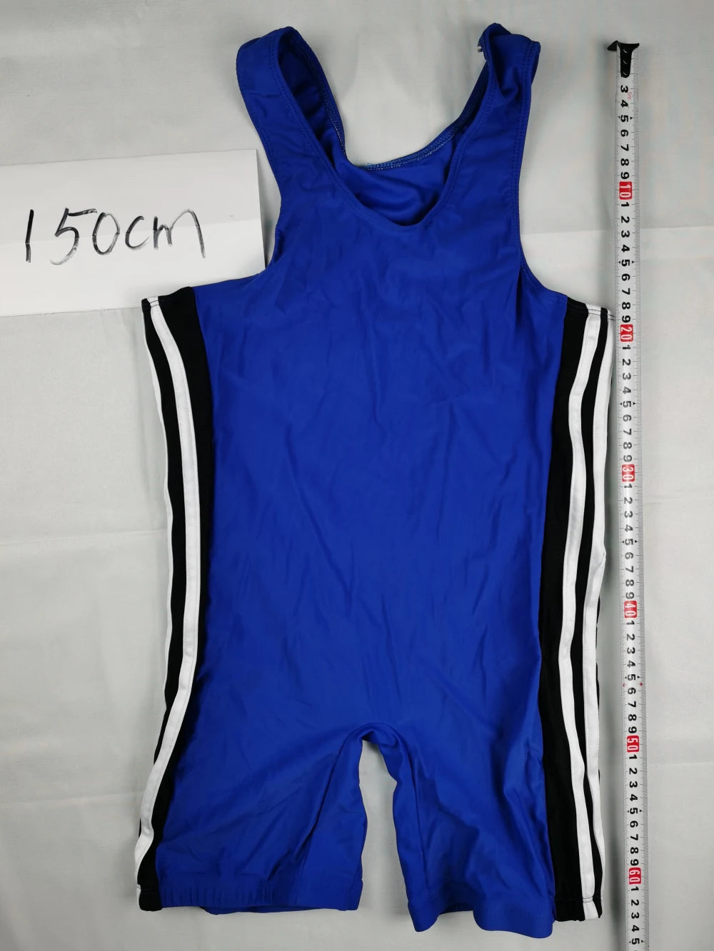 Wrestling Suit Professional Competition Freestyle Wrestling Singlet
